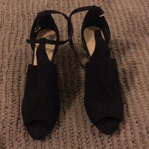 New York & Company Heels